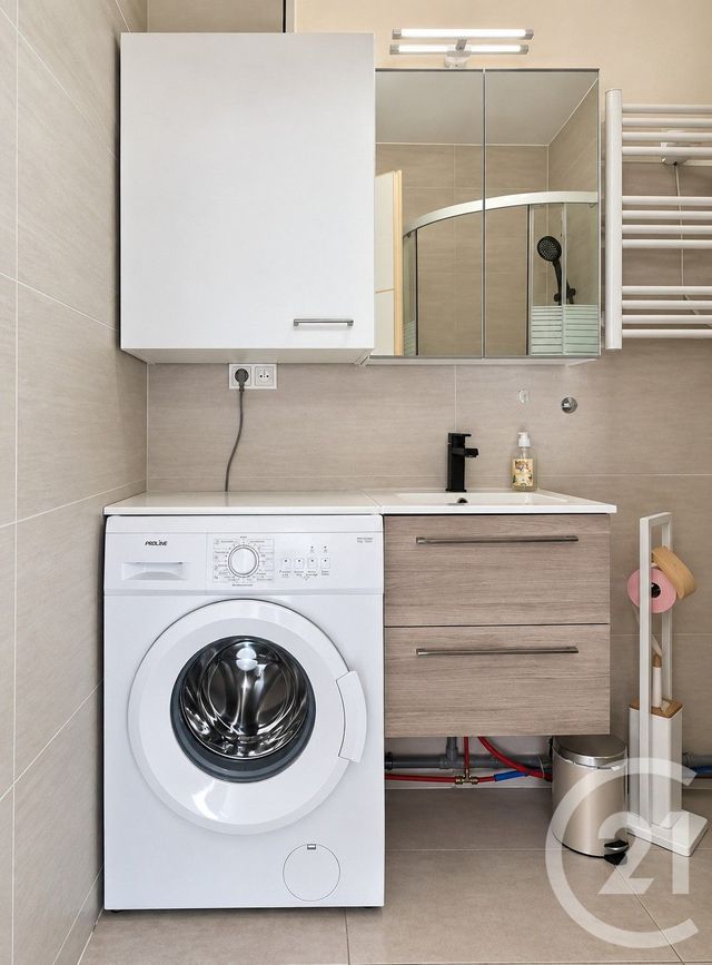 Appartement Studio à vendre - 1 pièce - 16.35 m2 - LE GRAU DU ROI - 30 - LANGUEDOC-ROUSSILLON - Century 21 Rouvière Immobilier