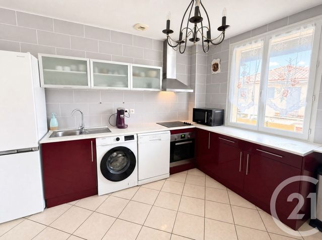 Appartement T3 à vendre - 3 pièces - 55.52 m2 - LE GRAU DU ROI - 30 - LANGUEDOC-ROUSSILLON - Century 21 Rouvière Immobilier