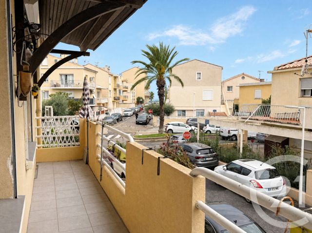 Appartement T3 à vendre LE GRAU DU ROI