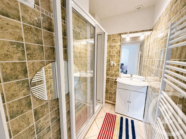 Appartement T3 à vendre - 3 pièces - 55.52 m2 - LE GRAU DU ROI - 30 - LANGUEDOC-ROUSSILLON - Century 21 Rouvière Immobilier