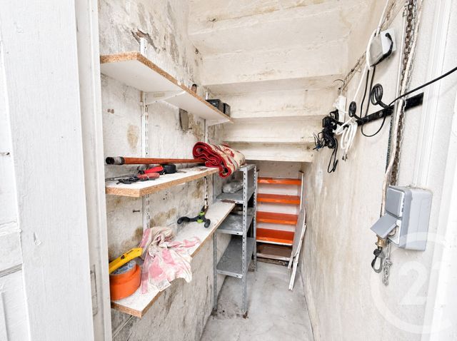 Appartement T3 à vendre - 3 pièces - 55.52 m2 - LE GRAU DU ROI - 30 - LANGUEDOC-ROUSSILLON - Century 21 Rouvière Immobilier