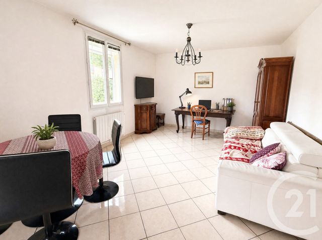 Appartement T3 à vendre - 3 pièces - 55.52 m2 - LE GRAU DU ROI - 30 - LANGUEDOC-ROUSSILLON - Century 21 Rouvière Immobilier
