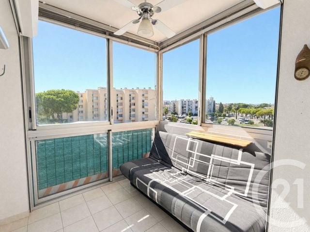 Appartement T2 à vendre LE GRAU DU ROI