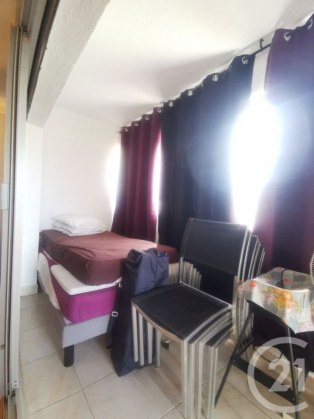 Appartement F3 à vendre - 3 pièces - 48.72 m2 - LE GRAU DU ROI - 30 - LANGUEDOC-ROUSSILLON - Century 21 Rouvière Immobilier
