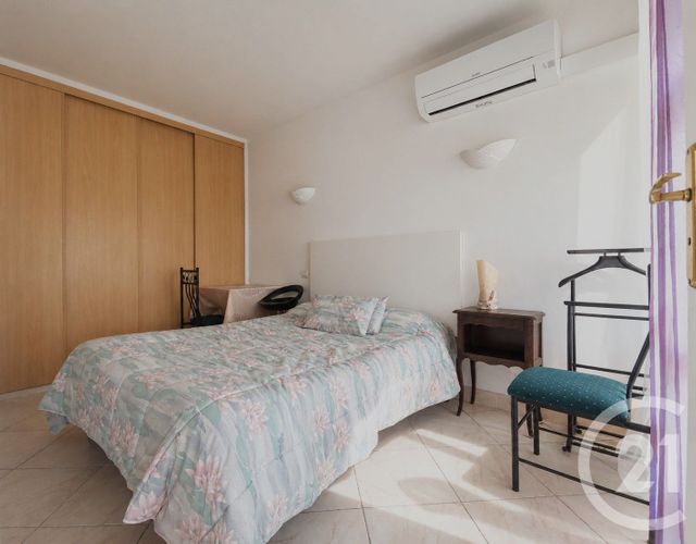 Appartement F3 à vendre - 3 pièces - 48.72 m2 - LE GRAU DU ROI - 30 - LANGUEDOC-ROUSSILLON - Century 21 Rouvière Immobilier