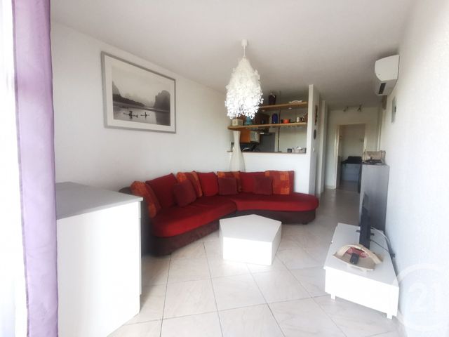 Appartement F3 à vendre - 3 pièces - 48.72 m2 - LE GRAU DU ROI - 30 - LANGUEDOC-ROUSSILLON - Century 21 Rouvière Immobilier