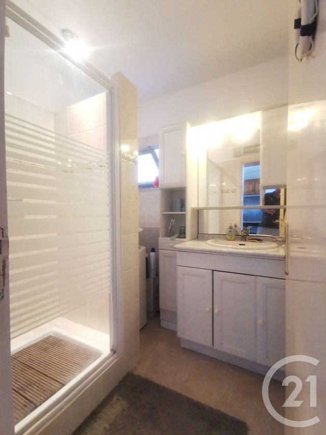 Appartement F3 à vendre - 3 pièces - 48.72 m2 - LE GRAU DU ROI - 30 - LANGUEDOC-ROUSSILLON - Century 21 Rouvière Immobilier