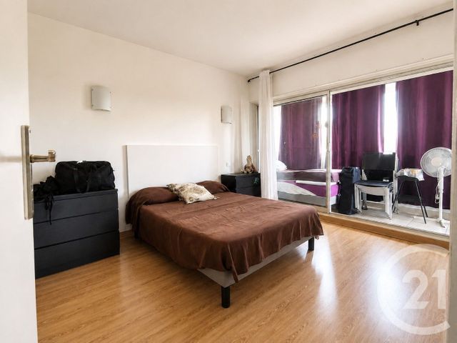 Appartement F3 à vendre - 3 pièces - 48.72 m2 - LE GRAU DU ROI - 30 - LANGUEDOC-ROUSSILLON - Century 21 Rouvière Immobilier
