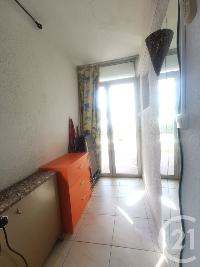 Appartement F3 à vendre - 3 pièces - 48.72 m2 - LE GRAU DU ROI - 30 - LANGUEDOC-ROUSSILLON - Century 21 Rouvière Immobilier