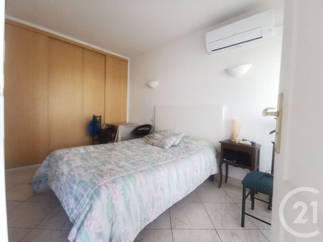 Appartement F3 à vendre - 3 pièces - 48.72 m2 - LE GRAU DU ROI - 30 - LANGUEDOC-ROUSSILLON - Century 21 Rouvière Immobilier