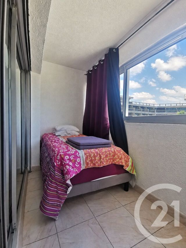 Appartement F3 à vendre - 3 pièces - 48.72 m2 - LE GRAU DU ROI - 30 - LANGUEDOC-ROUSSILLON - Century 21 Rouvière Immobilier