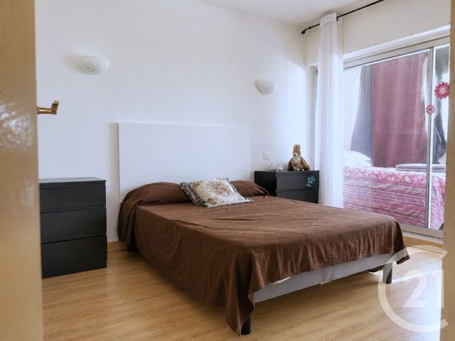 Appartement F3 à vendre - 3 pièces - 48.72 m2 - LE GRAU DU ROI - 30 - LANGUEDOC-ROUSSILLON - Century 21 Rouvière Immobilier