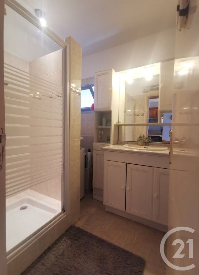 Appartement F3 à vendre - 3 pièces - 48.72 m2 - LE GRAU DU ROI - 30 - LANGUEDOC-ROUSSILLON - Century 21 Rouvière Immobilier