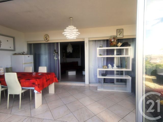 Appartement F3 à vendre - 3 pièces - 48.72 m2 - LE GRAU DU ROI - 30 - LANGUEDOC-ROUSSILLON - Century 21 Rouvière Immobilier