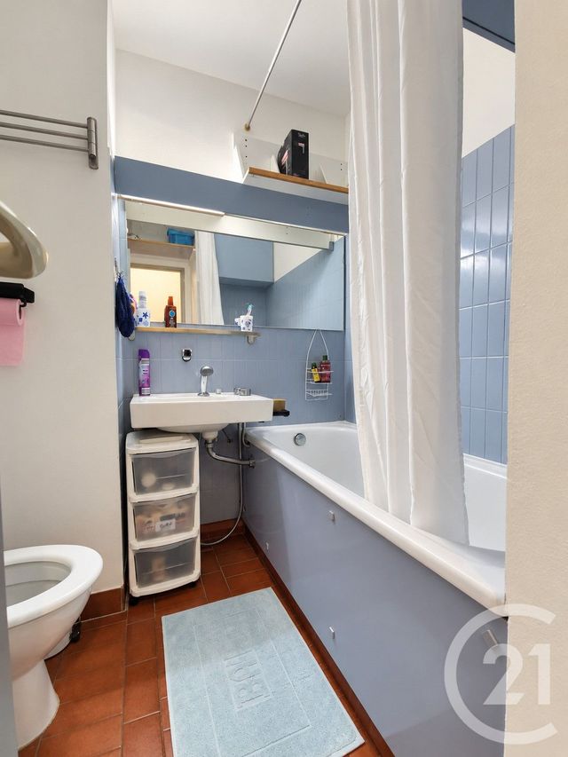 Appartement Studio à vendre - 1 pièce - 20.5 m2 - LE GRAU DU ROI - 30 - LANGUEDOC-ROUSSILLON - Century 21 Rouvière Immobilier