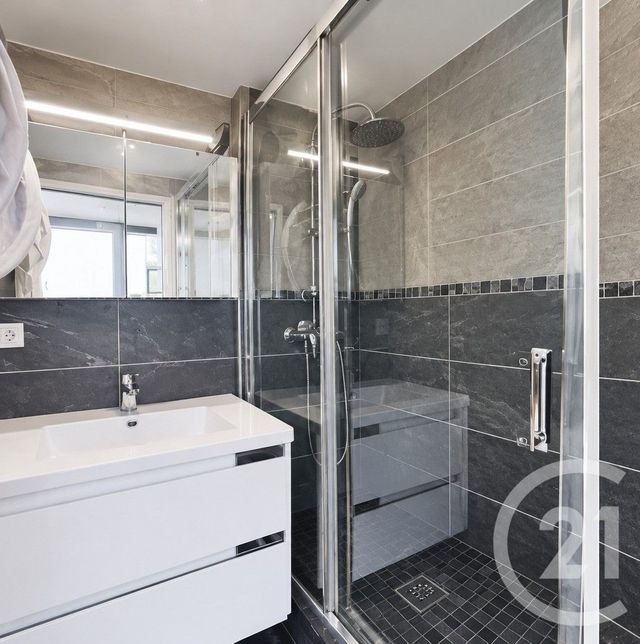 Appartement Studio à vendre - 1 pièce - 27.35 m2 - LE GRAU DU ROI - 30 - LANGUEDOC-ROUSSILLON - Century 21 Rouvière Immobilier