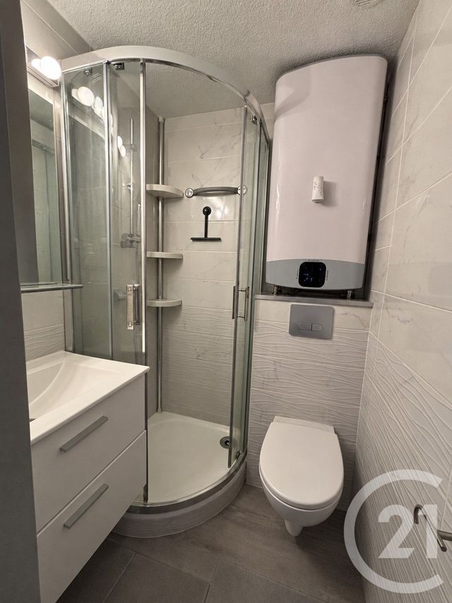 maison à vendre - 3 pièces - 39.42 m2 - LE GRAU DU ROI - 30 - LANGUEDOC-ROUSSILLON - Century 21 Rouvière Immobilier