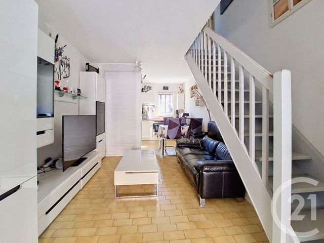 maison à vendre - 3 pièces - 39.42 m2 - LE GRAU DU ROI - 30 - LANGUEDOC-ROUSSILLON - Century 21 Rouvière Immobilier