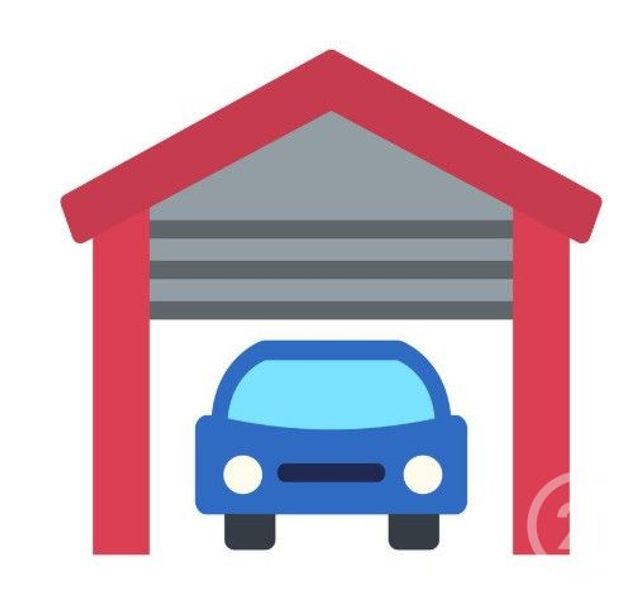 parking - LE GRAU DU ROI - 30