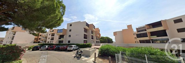 parking à vendre - 12.0 m2 - LE GRAU DU ROI - 30 - LANGUEDOC-ROUSSILLON - Century 21 Rouvière Immobilier