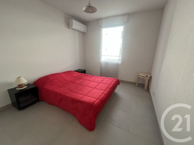 Appartement F3 à vendre - 3 pièces - 66.1 m2 - LE GRAU DU ROI - 30 - LANGUEDOC-ROUSSILLON - Century 21 Rouvière Immobilier