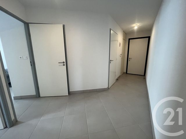 Appartement F3 à vendre - 3 pièces - 66.1 m2 - LE GRAU DU ROI - 30 - LANGUEDOC-ROUSSILLON - Century 21 Rouvière Immobilier