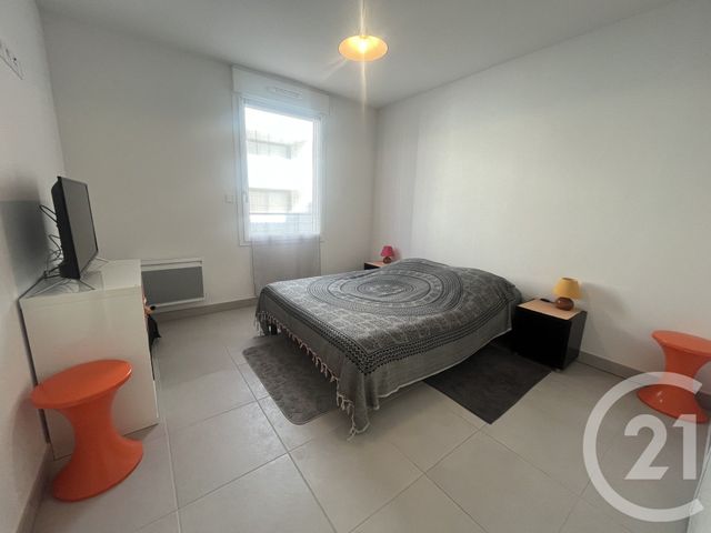 Appartement F3 à vendre - 3 pièces - 66.1 m2 - LE GRAU DU ROI - 30 - LANGUEDOC-ROUSSILLON - Century 21 Rouvière Immobilier