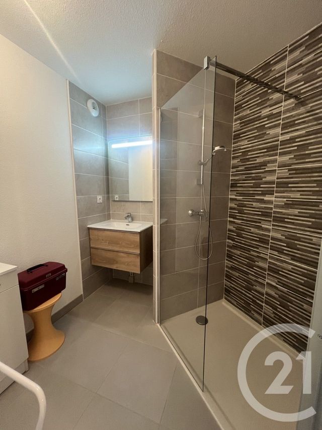 Appartement F3 à vendre - 3 pièces - 66.1 m2 - LE GRAU DU ROI - 30 - LANGUEDOC-ROUSSILLON - Century 21 Rouvière Immobilier