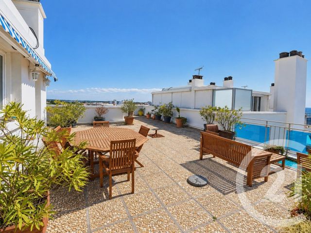 Appartement F2 à vendre - 2 pièces - 55.0 m2 - LE GRAU DU ROI - 30 - LANGUEDOC-ROUSSILLON - Century 21 Rouvière Immobilier