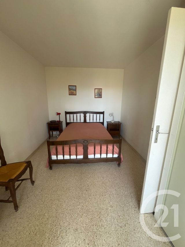 Appartement F2 à vendre - 2 pièces - 37.7 m2 - LE GRAU DU ROI - 30 - LANGUEDOC-ROUSSILLON - Century 21 Rouvière Immobilier