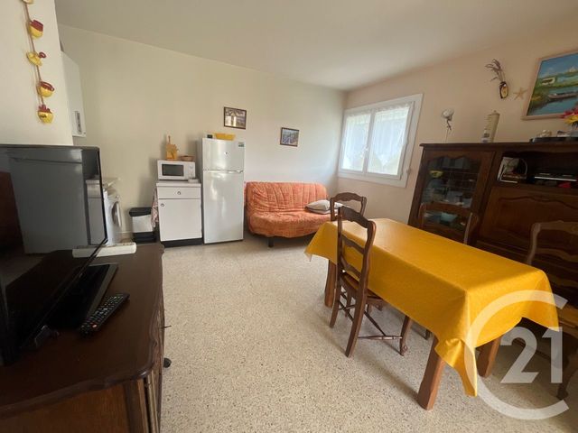 Appartement F2 à vendre - 2 pièces - 37.7 m2 - LE GRAU DU ROI - 30 - LANGUEDOC-ROUSSILLON - Century 21 Rouvière Immobilier