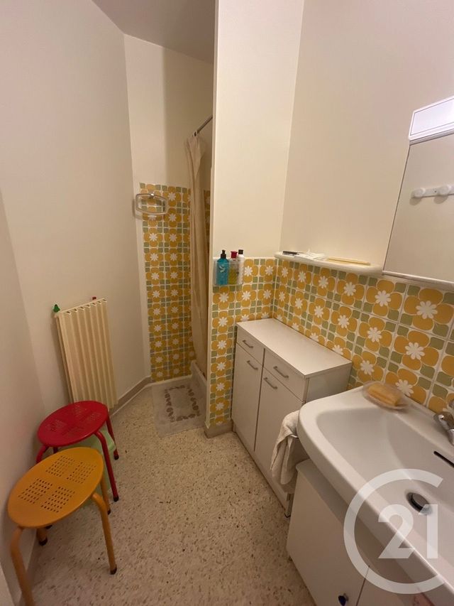 Appartement F2 à vendre - 2 pièces - 37.7 m2 - LE GRAU DU ROI - 30 - LANGUEDOC-ROUSSILLON - Century 21 Rouvière Immobilier