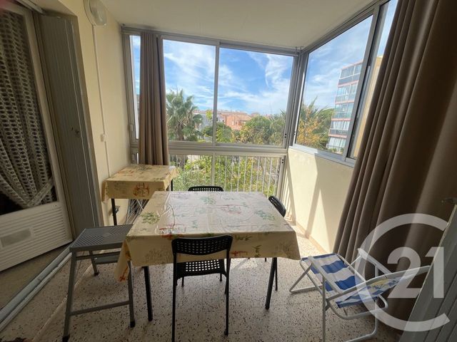 Appartement F2 à vendre LE GRAU DU ROI