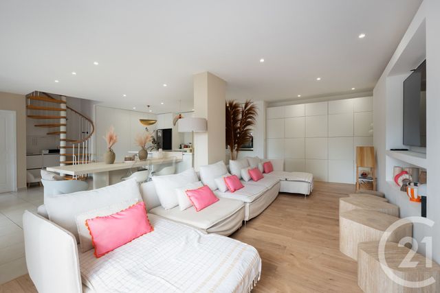 maison à vendre - 4 pièces - 96.95 m2 - AIGUES MORTES - 30 - LANGUEDOC-ROUSSILLON - Century 21 Rouvière Immobilier