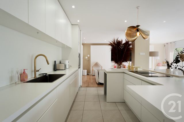 maison à vendre - 4 pièces - 96.95 m2 - AIGUES MORTES - 30 - LANGUEDOC-ROUSSILLON - Century 21 Rouvière Immobilier