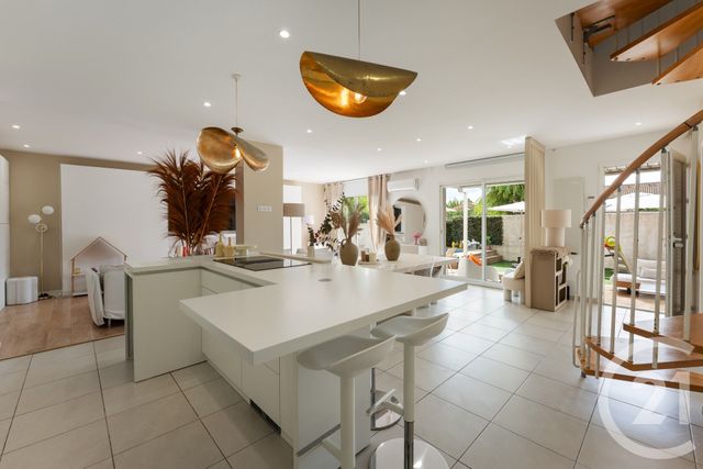 maison à vendre - 4 pièces - 96.95 m2 - AIGUES MORTES - 30 - LANGUEDOC-ROUSSILLON - Century 21 Rouvière Immobilier