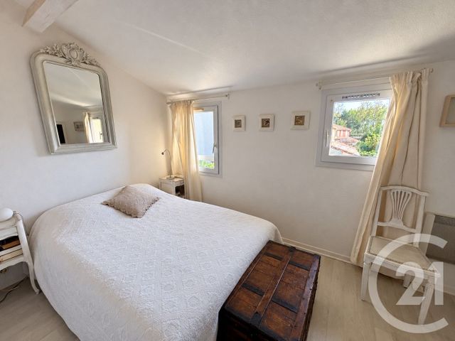 Appartement F3 à vendre - 3 pièces - 34.8 m2 - LE GRAU DU ROI - 30 - LANGUEDOC-ROUSSILLON - Century 21 Rouvière Immobilier
