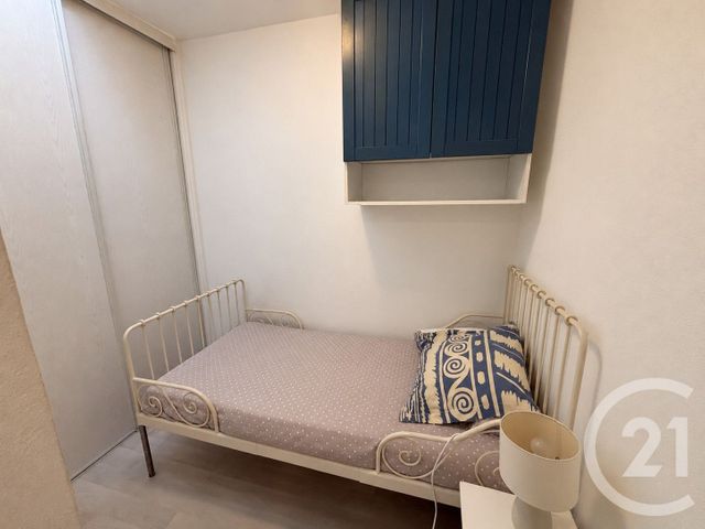 Appartement F3 à vendre - 3 pièces - 34.8 m2 - LE GRAU DU ROI - 30 - LANGUEDOC-ROUSSILLON - Century 21 Rouvière Immobilier