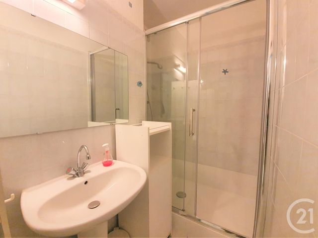 Appartement F2 cabine à louer - 2 pièces - 38.64 m2 - LE GRAU DU ROI - 30 - LANGUEDOC-ROUSSILLON - Century 21 Rouvière Immobilier