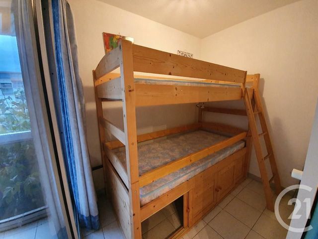 Appartement F2 cabine à louer - 2 pièces - 38.64 m2 - LE GRAU DU ROI - 30 - LANGUEDOC-ROUSSILLON - Century 21 Rouvière Immobilier