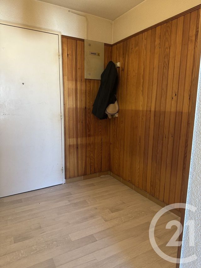 Appartement Studio à vendre - 1 pièce - 17.76 m2 - LE GRAU DU ROI - 30 - LANGUEDOC-ROUSSILLON - Century 21 Rouvière Immobilier