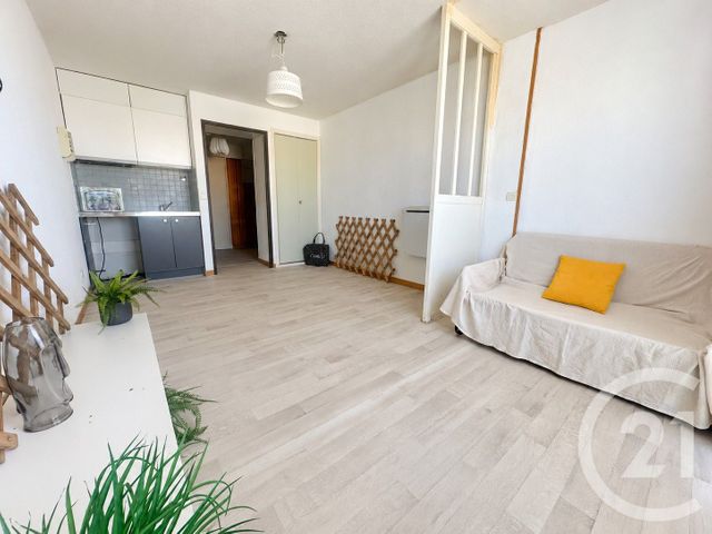 Appartement Studio à vendre LE GRAU DU ROI