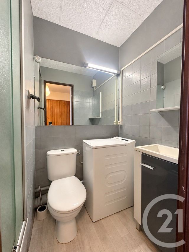 Appartement Studio à vendre - 1 pièce - 17.76 m2 - LE GRAU DU ROI - 30 - LANGUEDOC-ROUSSILLON - Century 21 Rouvière Immobilier