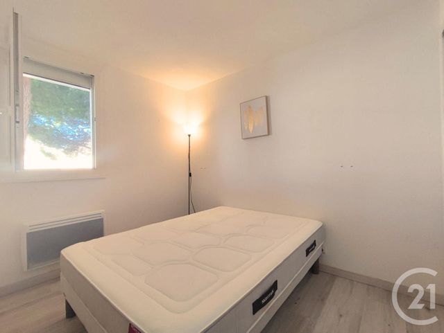 Appartement F2 cabine à louer - 2 pièces - 33.09 m2 - LE GRAU DU ROI - 30 - LANGUEDOC-ROUSSILLON - Century 21 Rouvière Immobilier